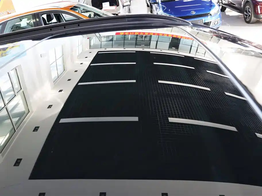 HYUNDAI SANTA FE 2014