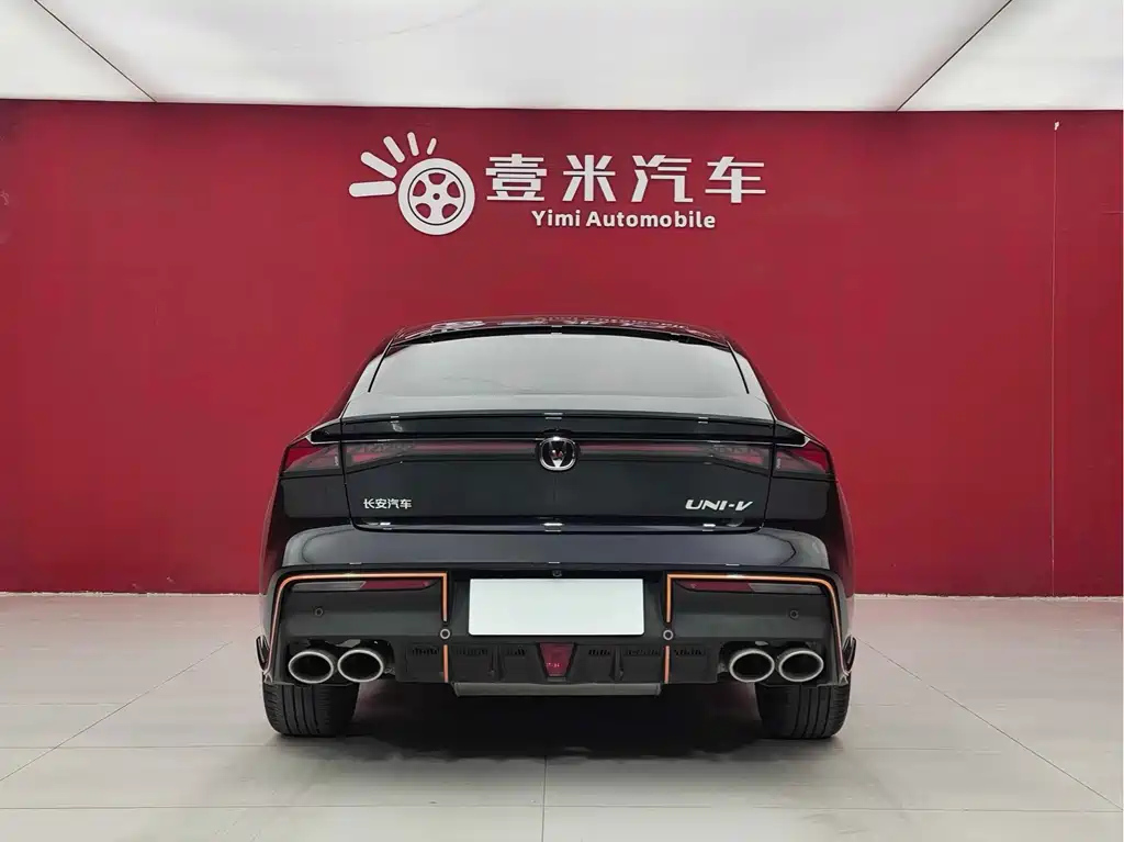 CHANGAN UNI-V 2023