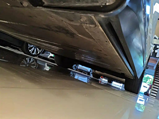 NIO ES6  2019 YEAR 420KM SPORT 2019