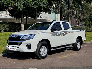 Заказать ISUZU 瑞迈