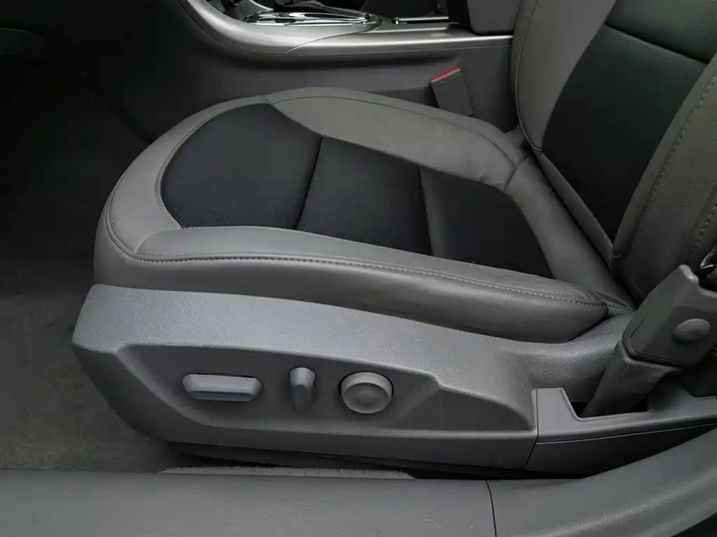 CHEVROLET MALIBU 2014