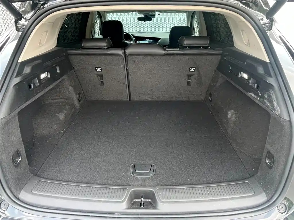 BUICK ENVISION S 2023