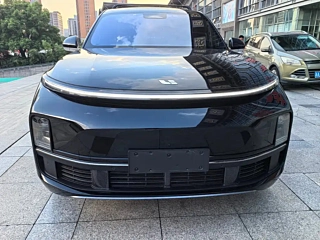 Заказать LI AUTO L9