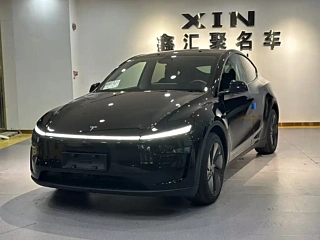 Заказать TESLA MODEL Y