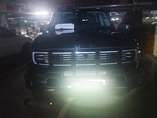 Заказать BAIC OTHER