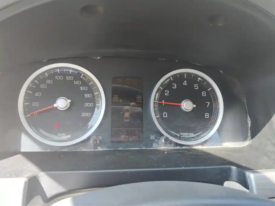LIFAN 620 2012