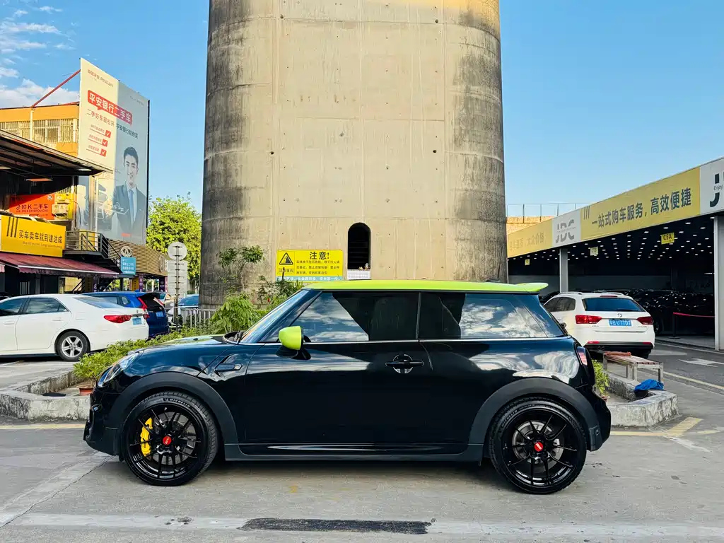MINI OTHER 2020