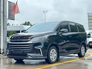 SAIC MAXUS G50 2024