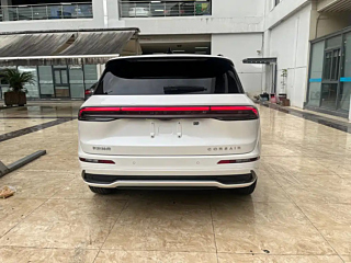 LINCOLN ADVENTURER  2024 YEAR 2.0T 2WD  ELEGANT EDITION 2024