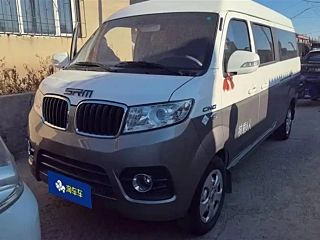 Заказать JINBEI 新 SEALION X30L CNG