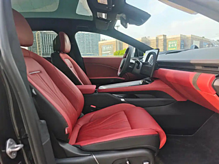ZEEKR 007GT 2025 YEAR SMART DRIVE EDITION 75KWH 2025