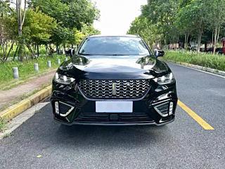 WEY VV5 2020