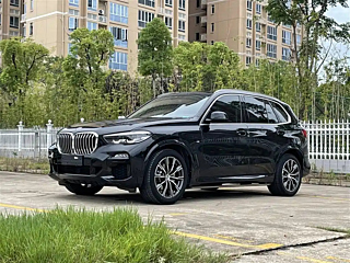 BMW X5 IMPORT 2021