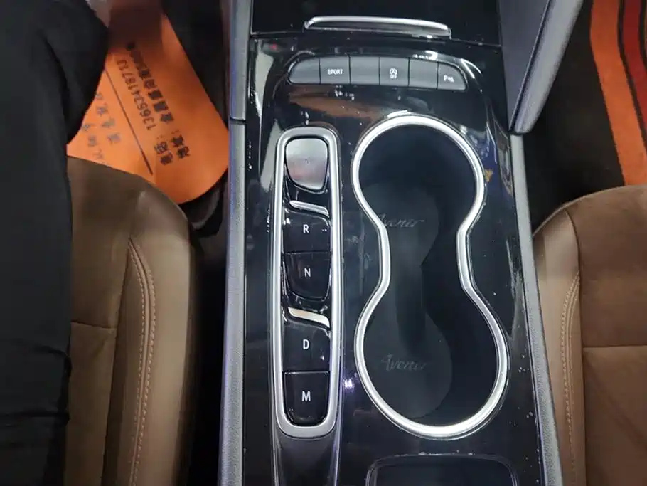 BUICK REGAL 2021