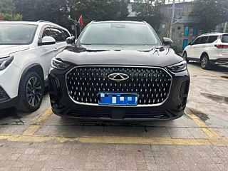 CHERY TIGGO 8 L 2024