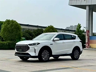 Заказать JETOUR X70 PLUS