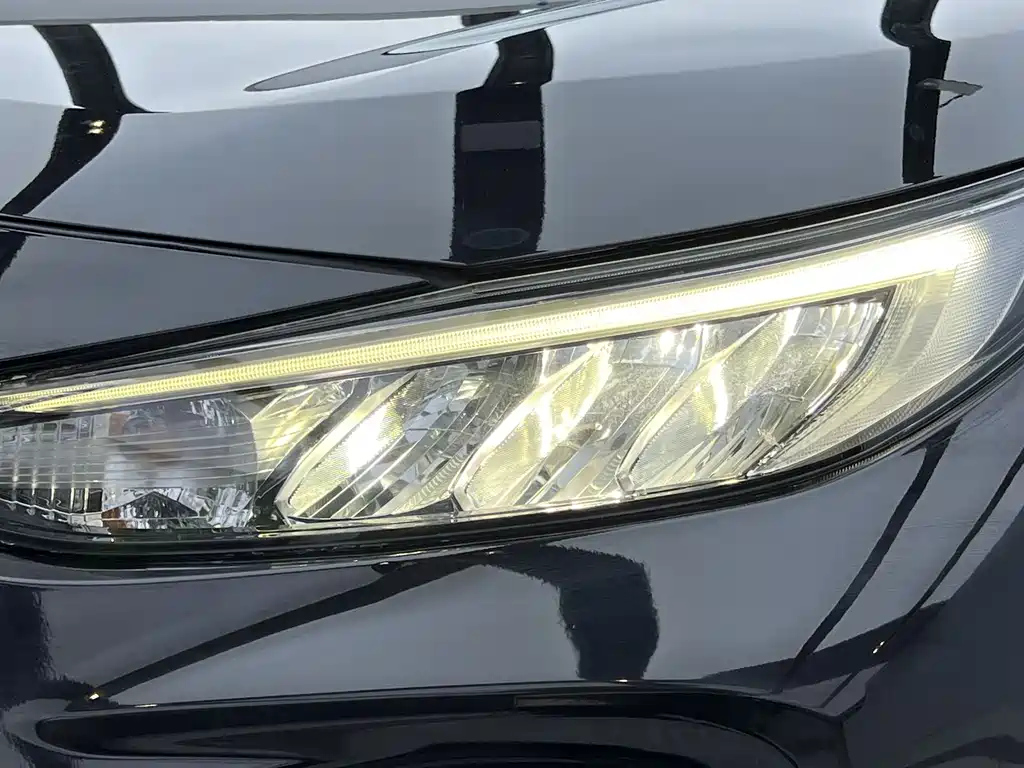 TOYOTA WILDLANDER 2022