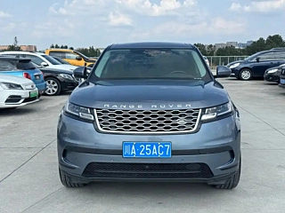 LAND ROVER RANGE ROVER VESSEL  2021