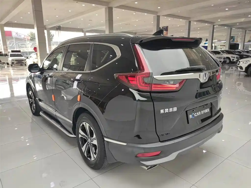 HONDA CR-V 2020