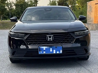 HONDA ACCORD 2024