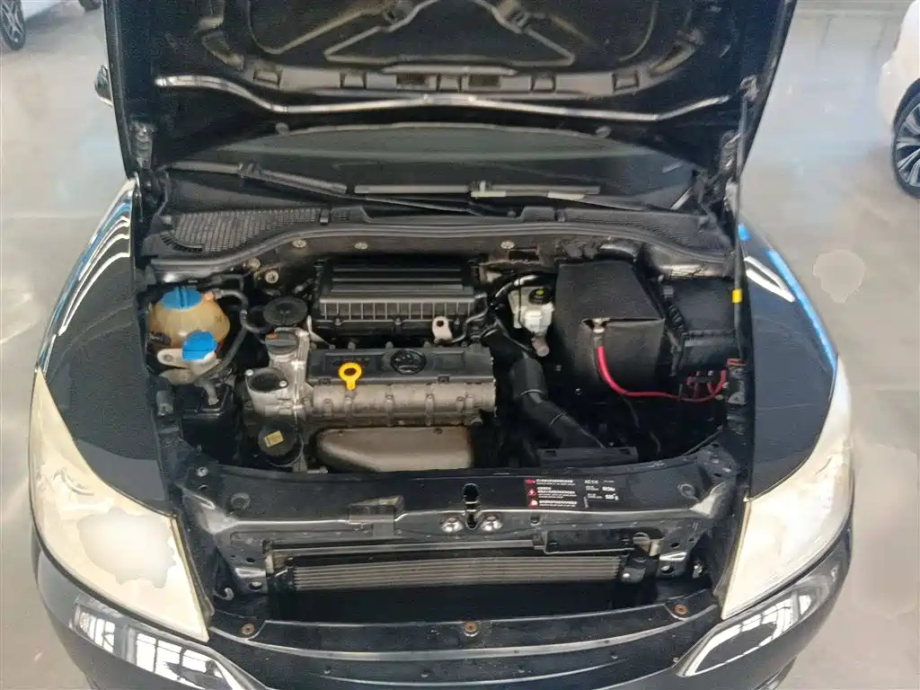 SKODA OCTAVIA 2014