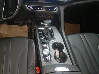 CHANGAN CS75 PLUS  2020 YEAR 1.5T AUTOMATIC LUXURY 2020