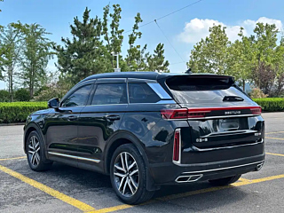 BESTURN T99 2022 YEAR 20TD AUTOMATIC LUXURY 2022