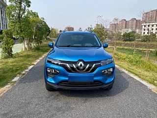 Заказать RENAULT E PROMISE