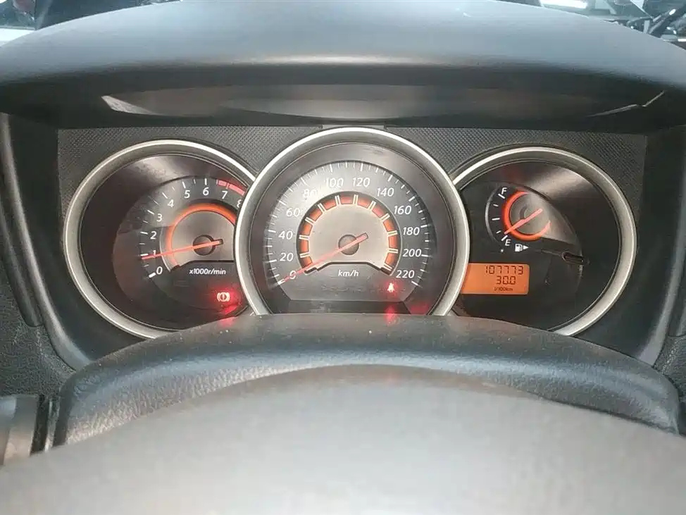 NISSAN SYLPHY 2016