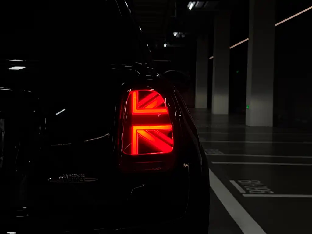 MINI JCW 2022