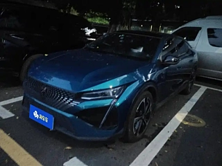 PEUGEOT 408X  2023 YEAR  EDITION 2023
