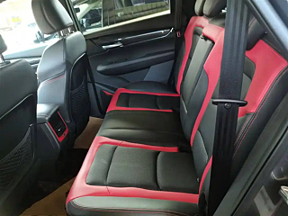 SWM G01FF  2022 YEAR FACELIFT 1.5T DCT EDITION 2022