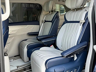 ROEWE IMAX8  2021 YEAR 400TGI SUPREME PRESTIGE EDITION 2021