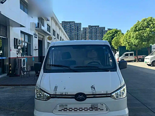 NEW GONOW &#21513;&#22885;&#24069;&#209  2022 YEAR STANDARD RANGE 41.64KWH  POWER &#21147 2022