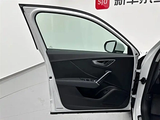 AUDI Q2L  2022 YEAR 35 TFSI FASHION DYNAMIC 2022