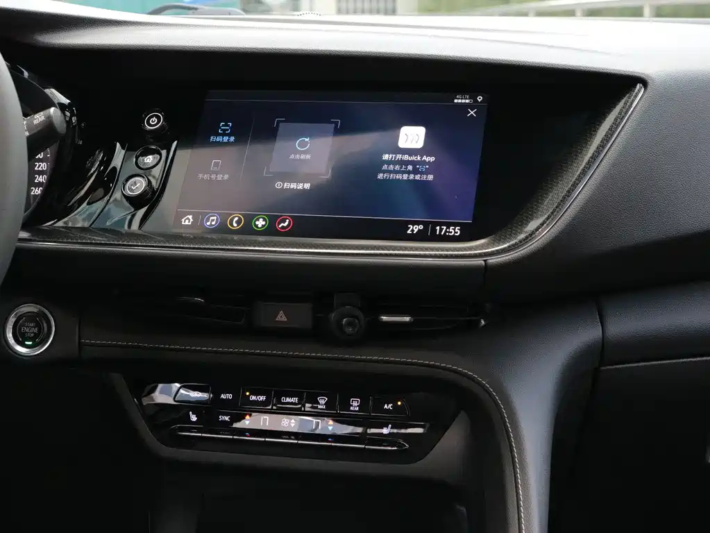 BUICK ENVISION 2022