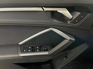 AUDI Q3 2024 YEAR 40 TFSI FASHION DYNAMIC 2024