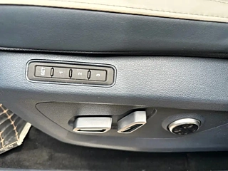 BAIC BJ60  2022 YEAR 2.0T  EDITION  SEATS 2022