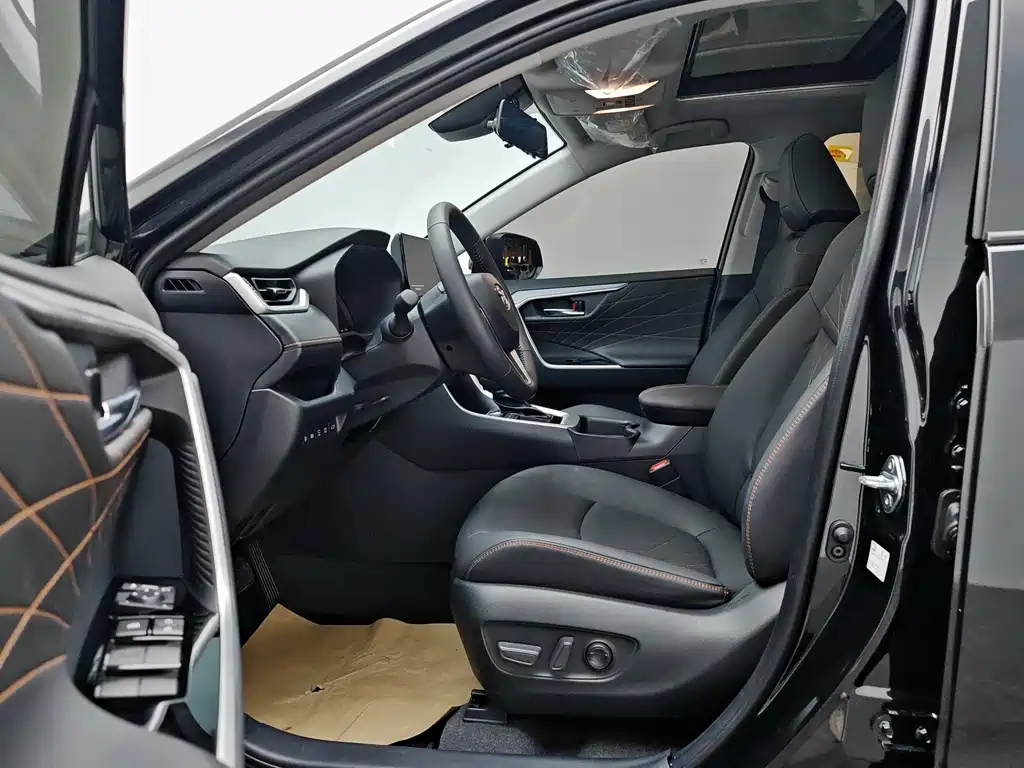 TOYOTA RAV4 RONGFANG 2024