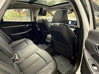 HYUNDAI SONATA 2020 YEAR 270TGDI DCT GL LEADING EDITION 2020