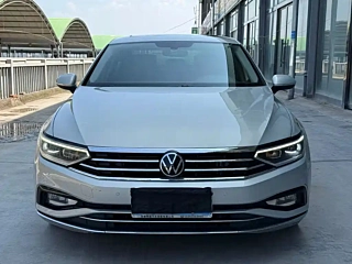 VOLKSWAGEN MAGOTAN  2020