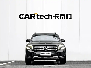 MERCEDES BENZ GLB 2023