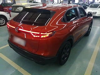 HONDA XR-V 2023 YEAR 1.5L CVT EDITION 2023
