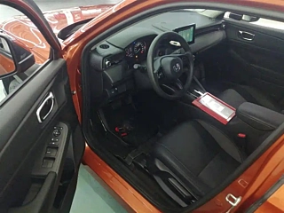 HONDA XR-V 2023 YEAR 1.5L CVT EDITION 2023