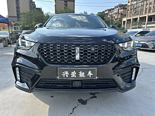 WEY VV5 2020