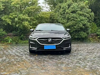 BUICK LACROSSE 2020