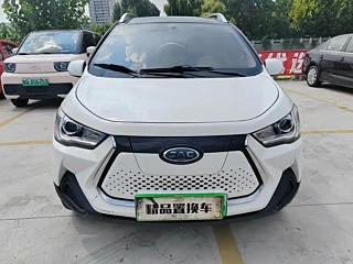 Заказать JAC MOTORS IEV6E