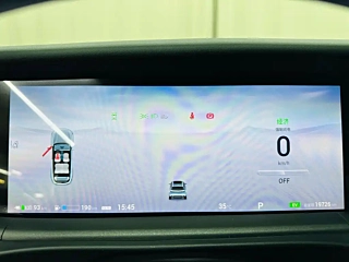 VOYAH FREE  2025 YEAR 318 318KM  EDITION 2025