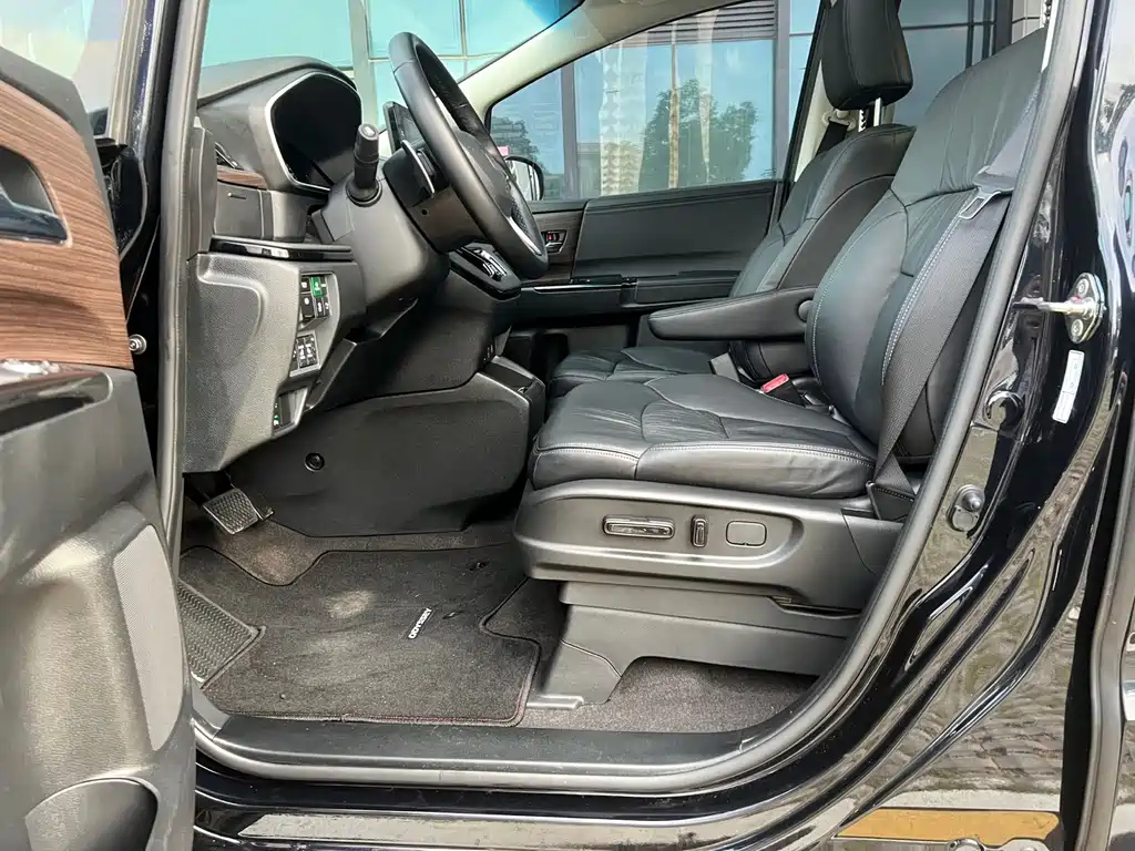 HONDA ODYSSEY 2023