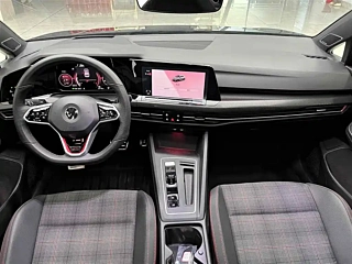 VOLKSWAGEN GOLF GTI 2021